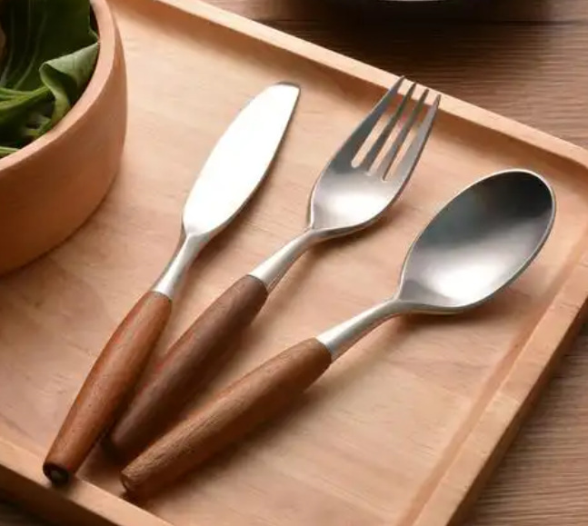 Kitchenware