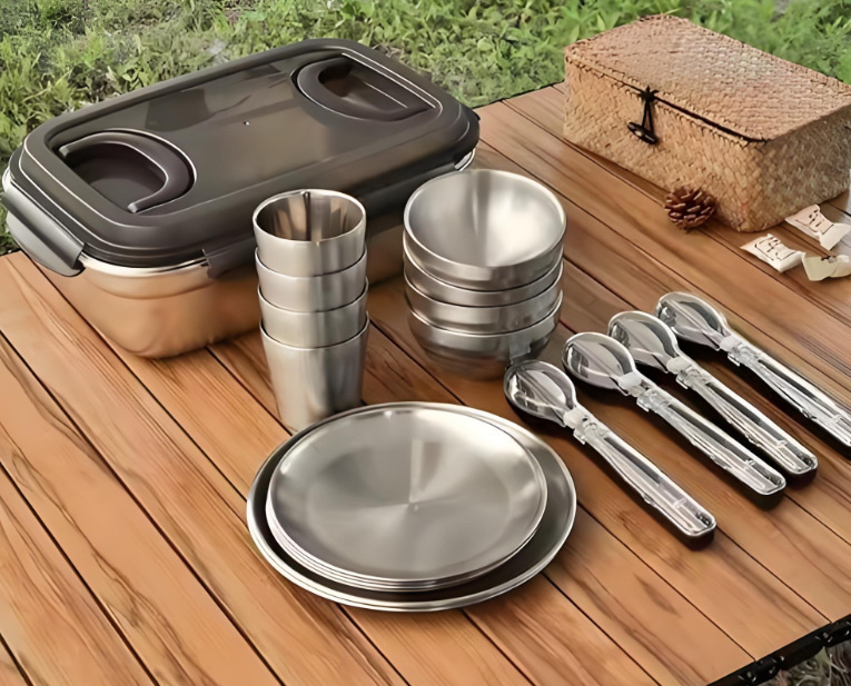 Kitchenware