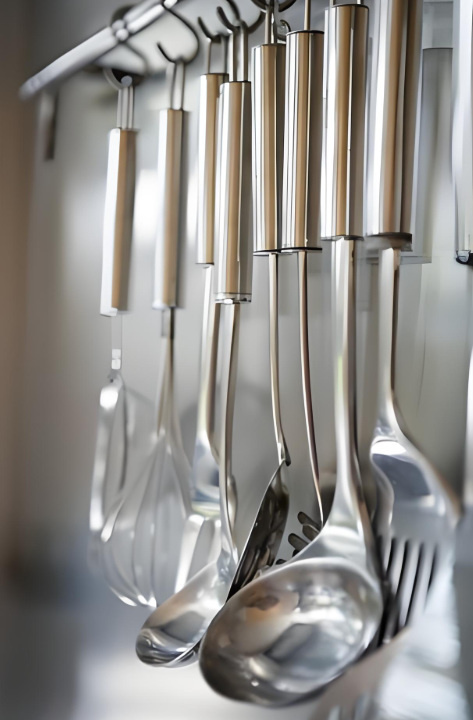 Kitchenware